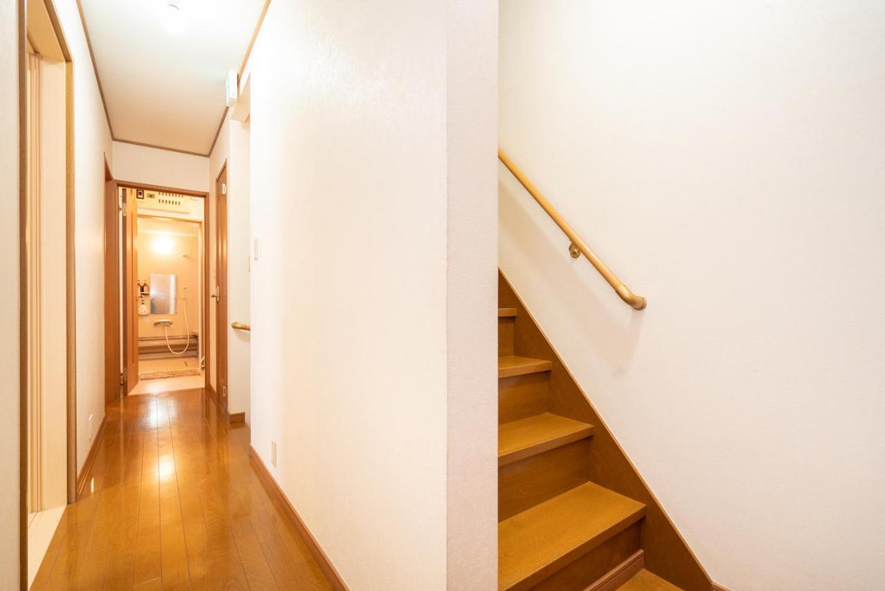 Hanamikaku-Shinjuku/Akihabara/Asakusa/Ginza/Tokyo/Narita/Haneta Japanese House 100㎡ Dış mekan fotoğraf