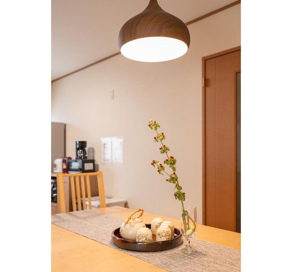 Hanamikaku-Shinjuku/Akihabara/Asakusa/Ginza/Tokyo/Narita/Haneta Japanese House 100㎡ Dış mekan fotoğraf