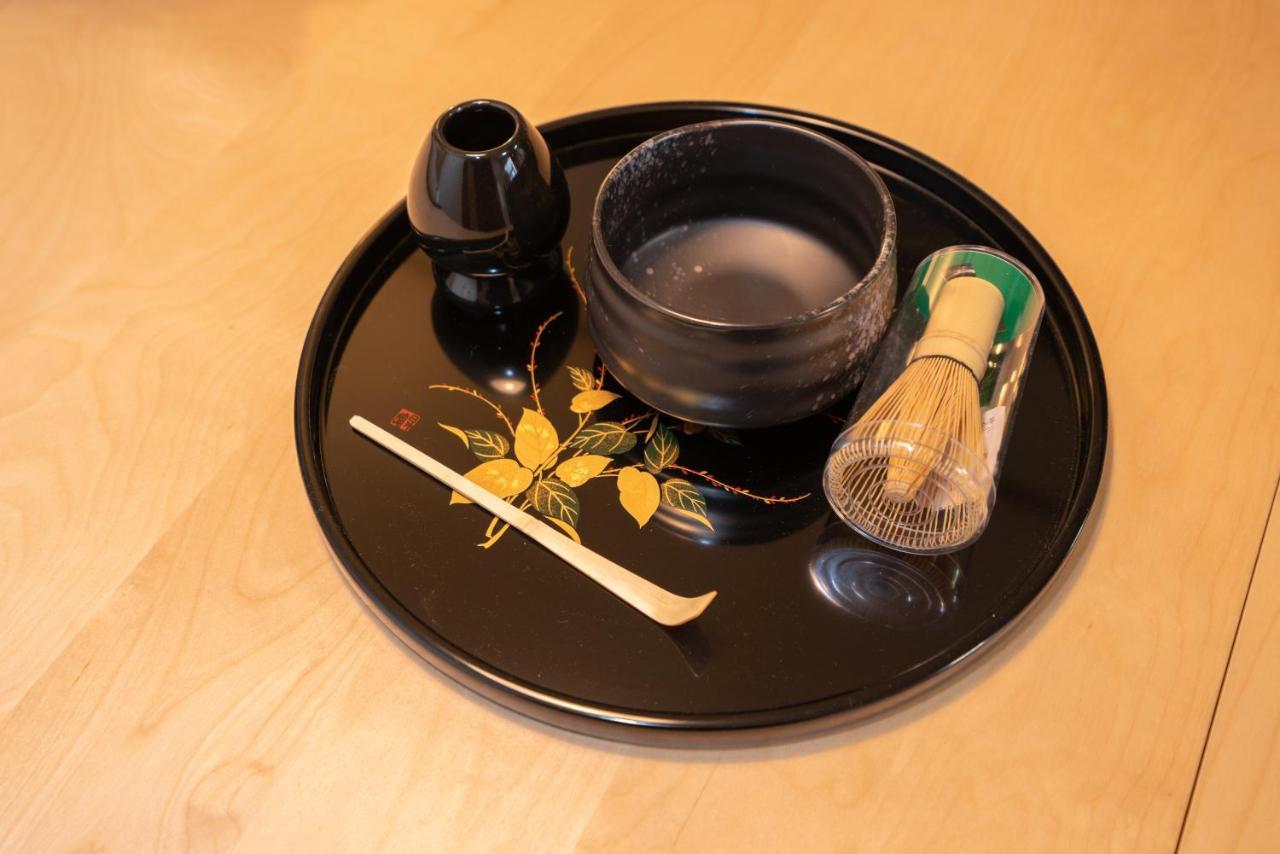 Hanamikaku-Shinjuku/Akihabara/Asakusa/Ginza/Tokyo/Narita/Haneta Japanese House 100㎡ Dış mekan fotoğraf