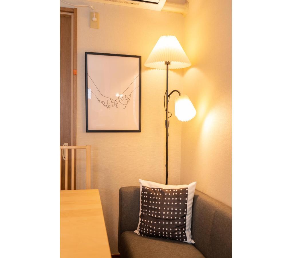 Hanamikaku-Shinjuku/Akihabara/Asakusa/Ginza/Tokyo/Narita/Haneta Japanese House 100㎡ Dış mekan fotoğraf